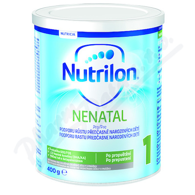 Nutrilon 1 Nenatal—400 g