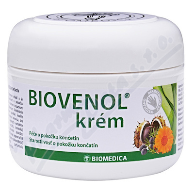 Biovenol krém —200 ml