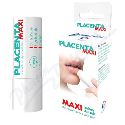 Placenta Maxi—13 g