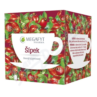 Megafyt Šípek—10x3,5g