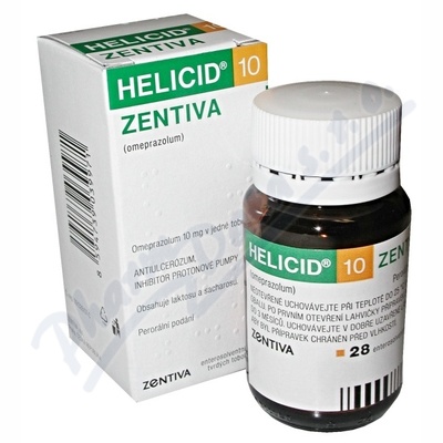 Helicid 10mg—28 tobolek