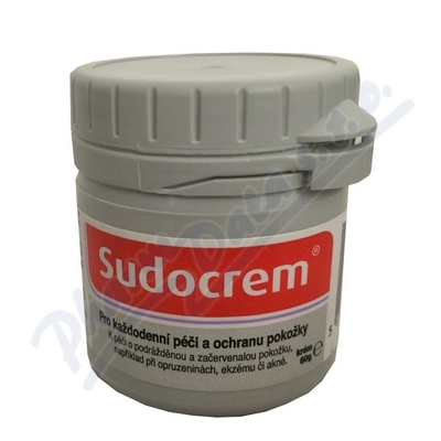 Sudocrem—60 g