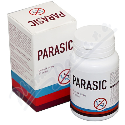 Parasic—60 tablet