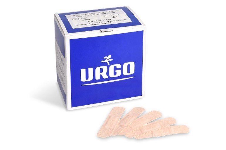 Urgo Multi-Extensible rychloobvaz—20x72mm