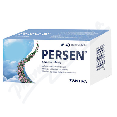 PERSEN—TBL OBD 40