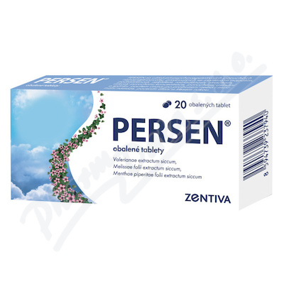 PERSEN—TBL OBD 20