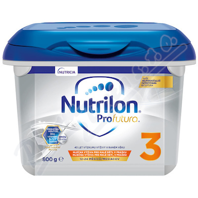 Nutrilon Profutura 3—800 g