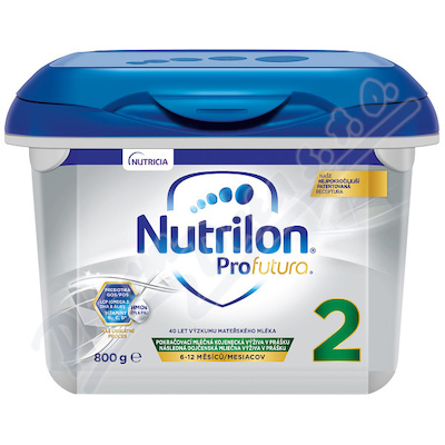 Nutrilon Profutura 2 800 g