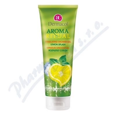 Aroma Ritual vzpružující SG Rozpustilý citron—250 ml