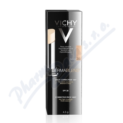 Vichy Dermablend korektor č.15 —4.5 g