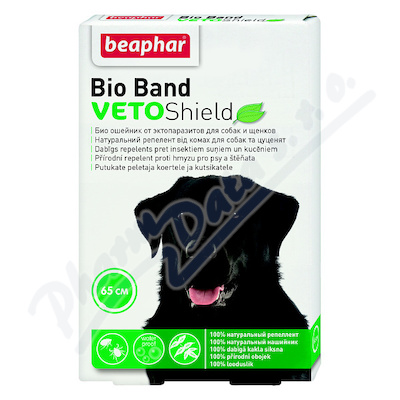 Nature Bio Band Plus Dog 65cm