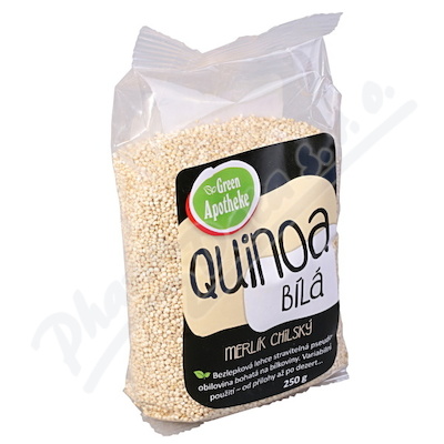 Green Apotheke Quinoa bílá—250 g