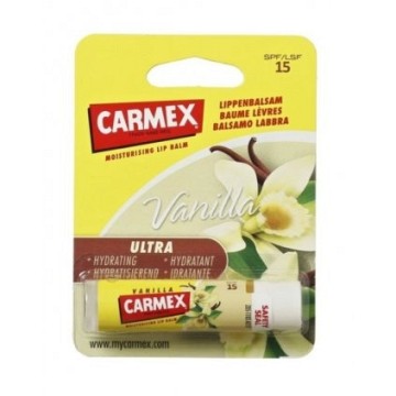 Carmex Balzám na rty ultra hydratační —Vanilka SPF15, 4,25 g