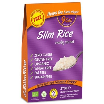 Slim Rice—270 g