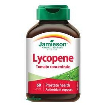 Jamieson Lykopene 10000 mcg—60 tablet