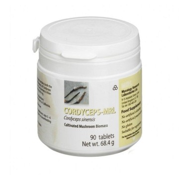 Cordyceps Sinensis—90 tablet