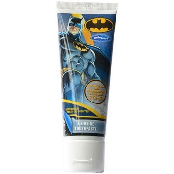 Batman zubní pasta - jahodový gel—75 ml