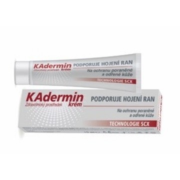 KAdermin krém—15 ml