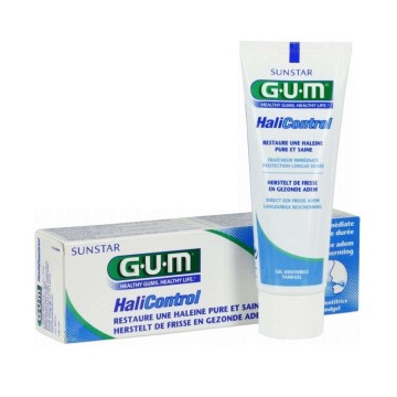 GUM P HaliControl zubní gel—75 ml