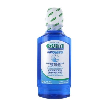 GUM UV HaliControl ústní výplach—300 ml