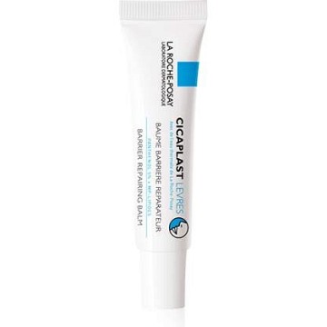 La Roche-Posay Cicaplast Lips B5—7,5 ml