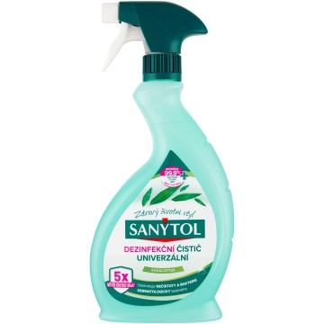 Sanytol univerzální sprej—500 ml