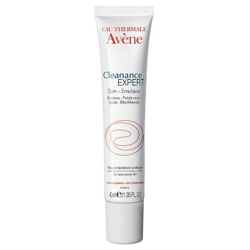 Avene Cleanance Expert péče emulze—40 ml