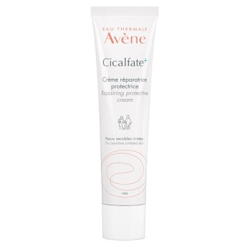 AVENE Cicalfate+ Obnovující ochranný krém —40ml