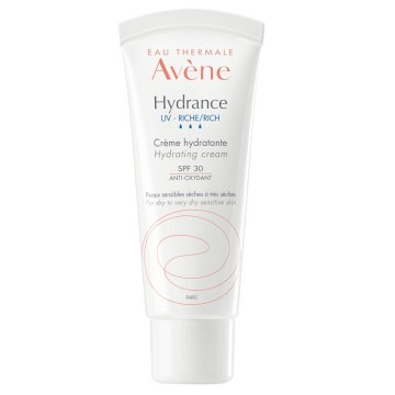 Avene Hydrance Hydratační krém SPF30—tuba 40 ml