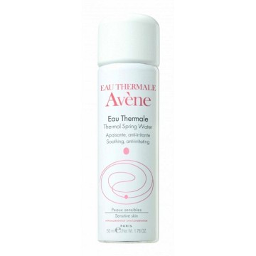 Avene Eau Thermale Termální voda—sprej 50 ml