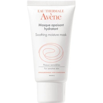 Avene Zklidňující rozjasňující maska—tuba 50 ml