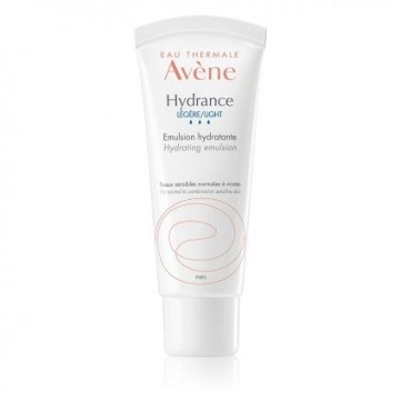 Avene Hydrance Hydratační emulze—tuba 40 ml