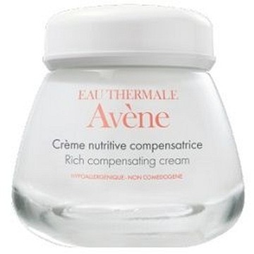 Avene Výživný revitalizační krém—50 ml