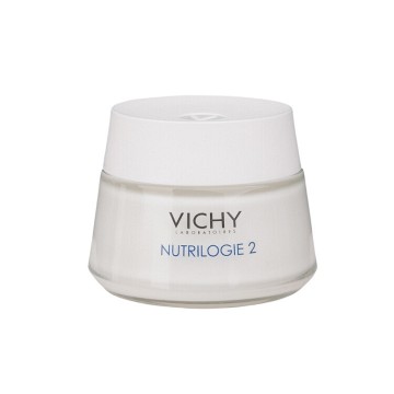 Vichy NUTRILOGIE 2 Intenzivní krém —Pro velmi suchou pleť, 50ml