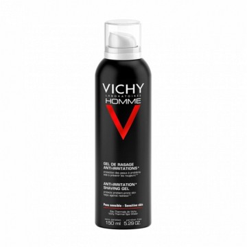 Vichy Homme Gel de rassage Anti-ir —150 ml