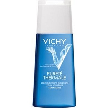 Vichy Pureté Thermale Odličovač citl.očí R15—150ml