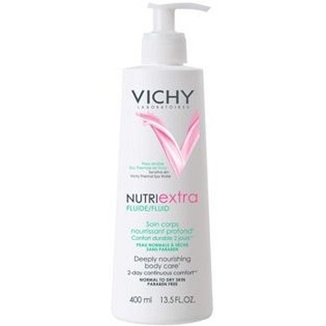 Vichy NUTRIEXTRA fluid mléko—400ml