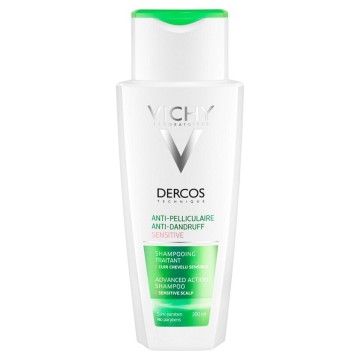 Vichy Dercos šampon proti lupům —200 ml