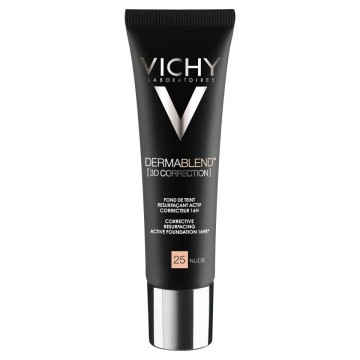 Vichy Dermablend 3D č.25 —30 ml