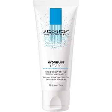 La Roche-Posay Hydreane Lehký krém —40 ml