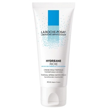 La Roche-Posay Hydreane Riche—40 ml