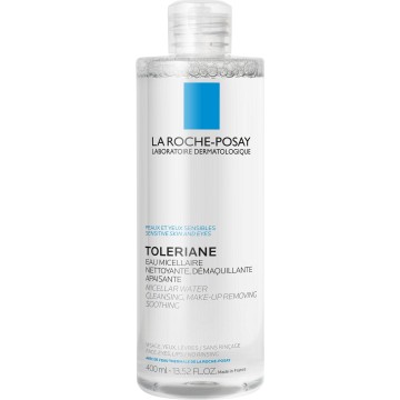 La Roche-Posay Ultra Sensitive micelární voda—400 ml