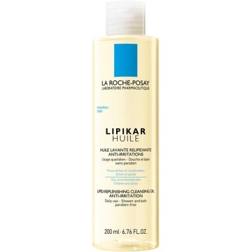 La Roche-Posay Lipikar Huile Lavante—200 ml