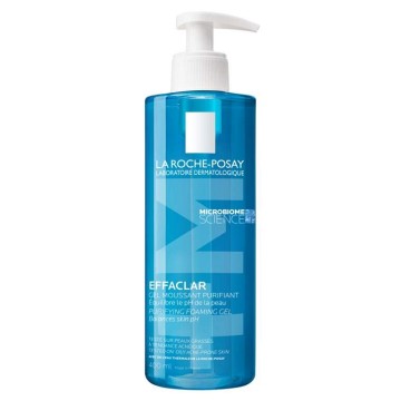 La Roche-Posay Effaclar Čistící gel—400 ml