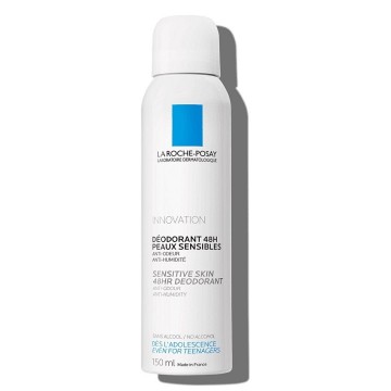 La Roche-Posay Deo Physio Aerosol—150 ml