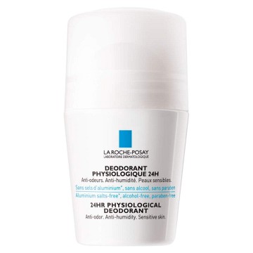 La Roche-Posay Deo Physio Roll-on—50 ml