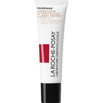 La Roche-Posay Toleriane Make-up Fluid 11—30 ml