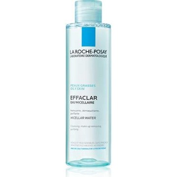 La Roche-Posay Effaclar Micellar voda—400 ml 