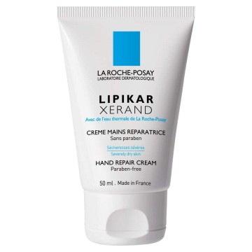 La Roche-Posay Lipikar Xerand krém na ruce—50 ml