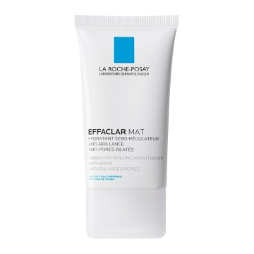 La Roche-Posay Effaclar MAT—40 ml